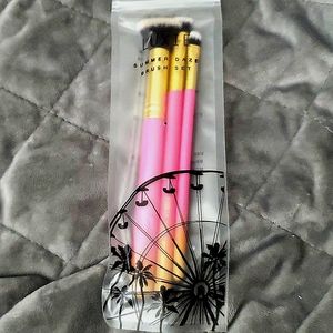 Luxie 'Summer Daze' Brush Set